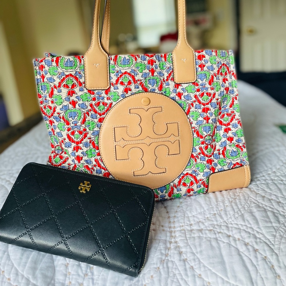 Tory Burch tote